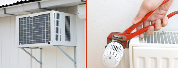 HVAC, Oviedo, FL
